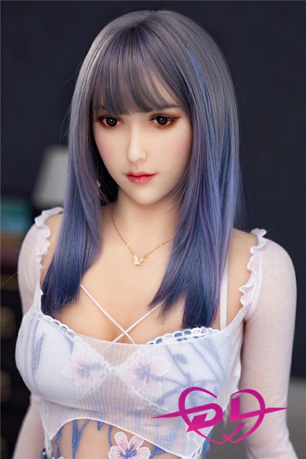 浅古美子 166cm C-Cup 6yedoll 綺麗なお姉さんラブドール 風俗 高級tpeドール