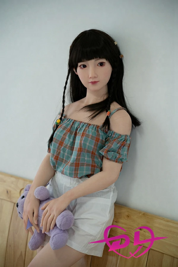 130cm【佳美】A-Cup js ラブドール