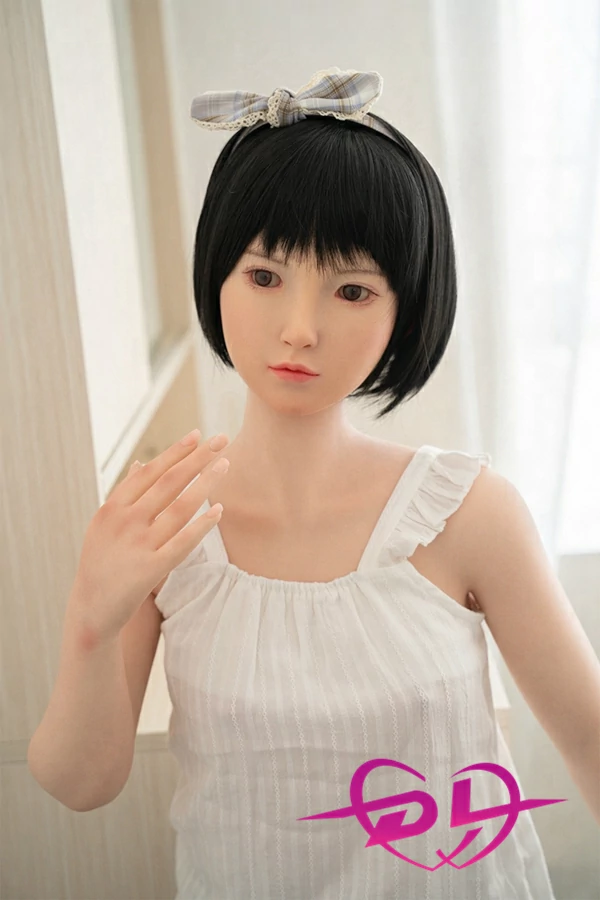 トルソー ラブドール WAX