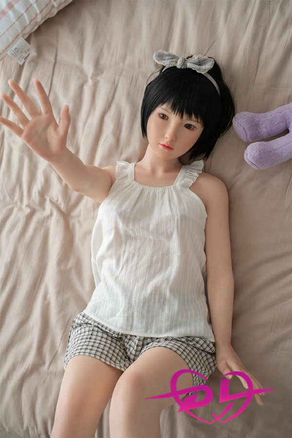 Doll#G36シリコン ラブドール 二 次