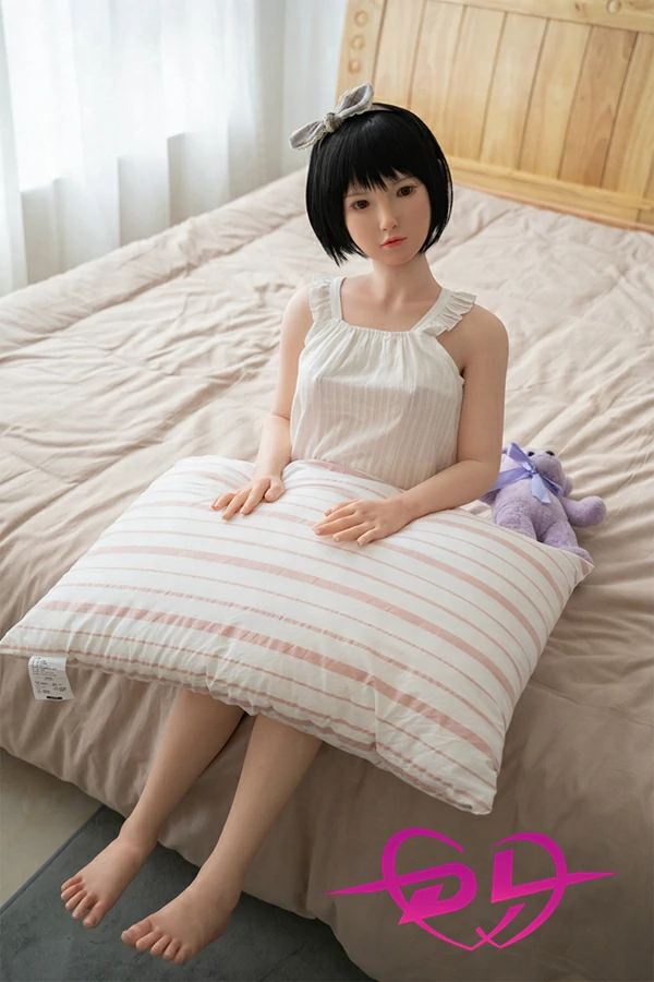 ラブドール 中古 Doll#G36シリコン