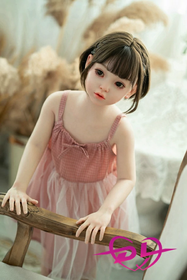 人形 オナホール 110cm【佳美】平胸