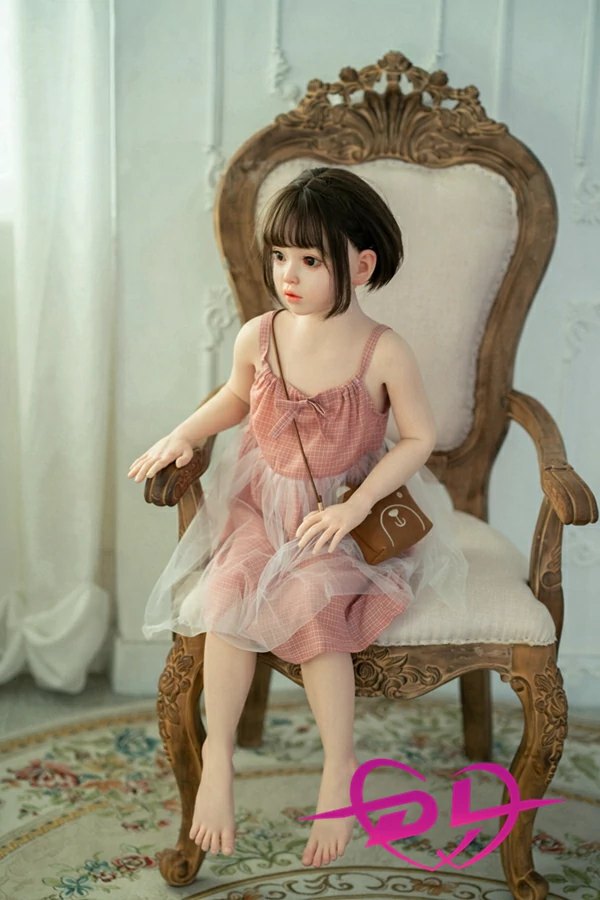 110cm【佳美】平胸 ラブドール 製造