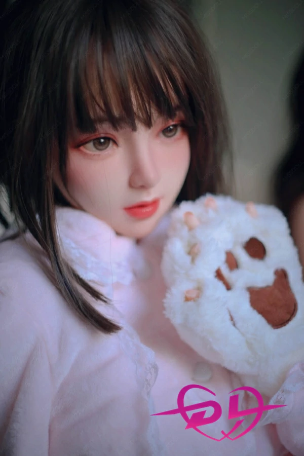  人形 鈴蘭