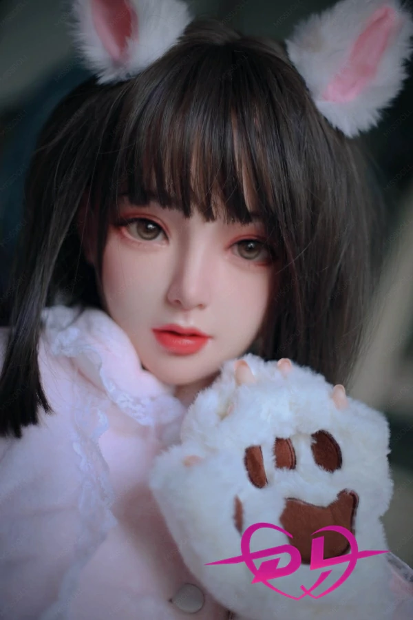 2.0系列 鈴蘭 149cm C-cup missdoll シリコン+TPE 美しくてかわいい リアル ドール 人気 おすすめ ラブドール アダルト セックス 人形