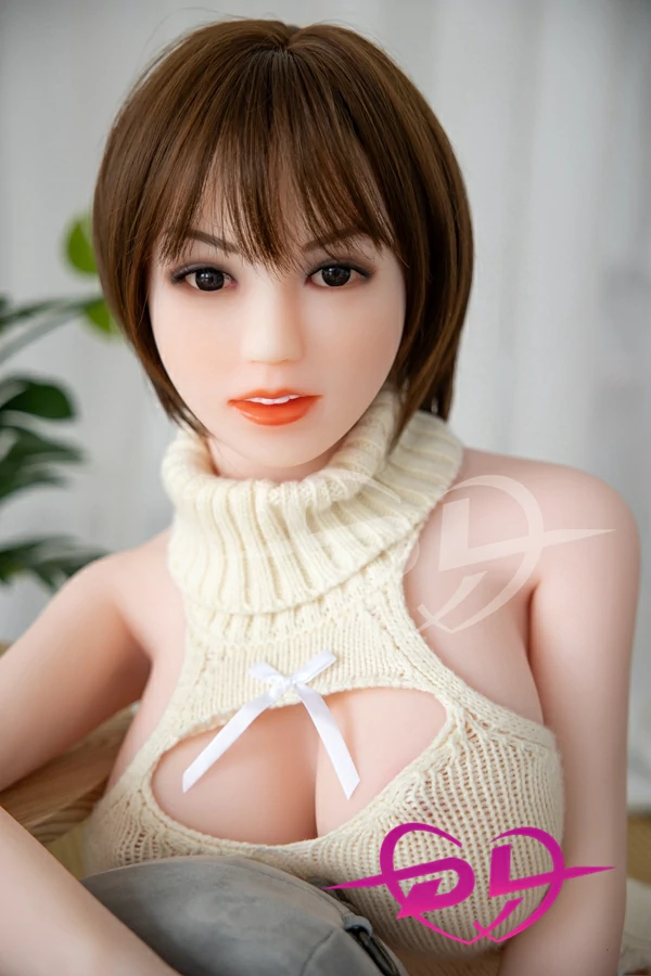 みさ 158cm D-Cup tpe製 DL Doll 知性な美女ダッチワイフ