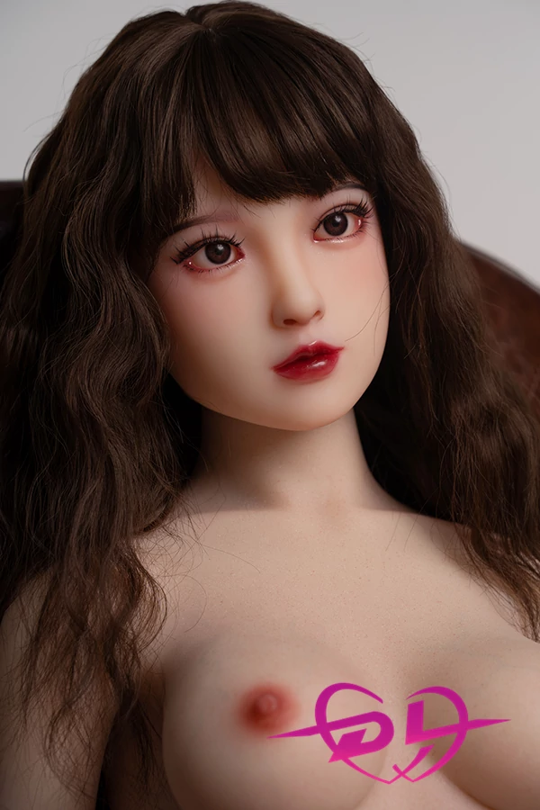 130cm大胸 tpe製 奈美 AXBDoll#A132 可愛いロリセックス人形