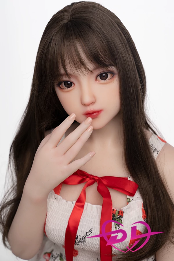 130cm大胸 tpe製 胸 プルプル リアルロリ 可愛い ドール 純子 axb doll#C46