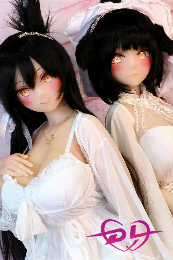 セックス 人形　  彩子&令子