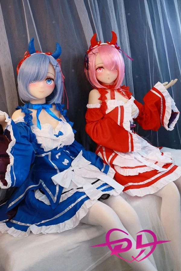 #40 通販 ラブドール