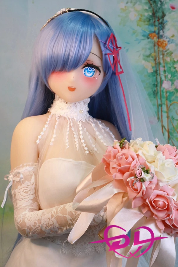 145cm 七瀬 Aotume Doll #42 キレカワ系アニメドール Dカップ