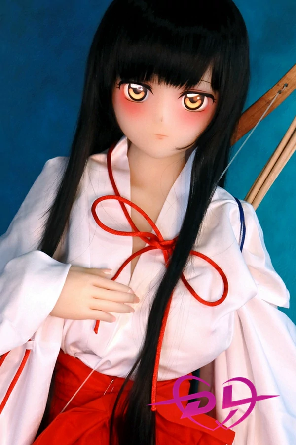 145cm 玖瑠実 Dカップ aotumedoll#43  アニメ ドール かわいい ラブドール  セックス 人形