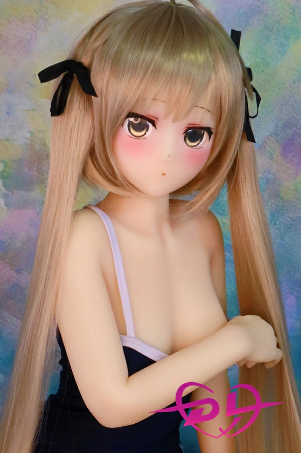 玲菜 aotumedoll#44 Bカップ 145cm lovedoll anime ロリ アニメ ドール 二 次元 ラブドール かわいい