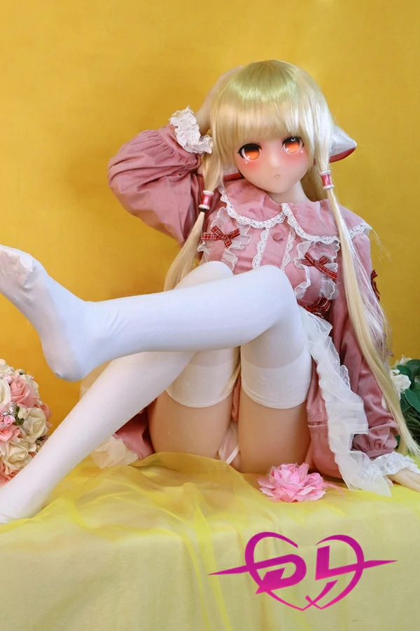 Doll#46 皿 型 バスト