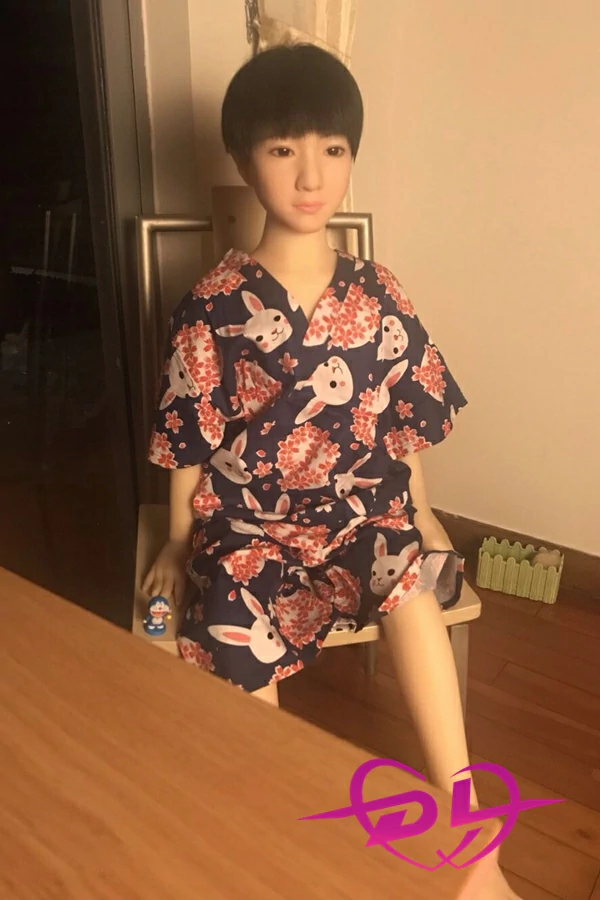 せっくす どー る シリコン+TPE