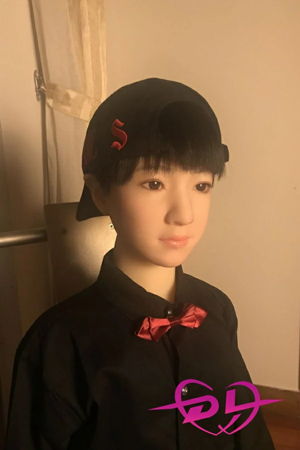 小波 ダッチワイフ リアル