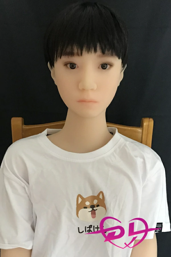 150cm 小犬 DHDoll tpe 少年 リアルドール