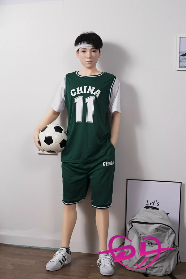 ラブドール  DHDollイケメン男性等身大ラブドール