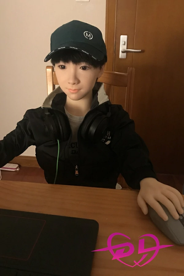 DHDollかっこいい男性リアルドール ラブドール 胴体