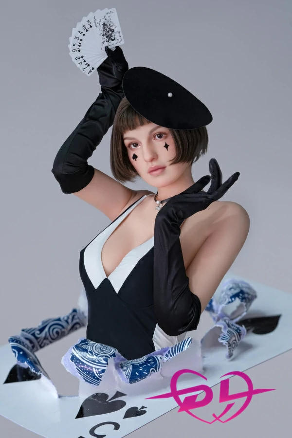 長身ダッチワイフ 桜蘭