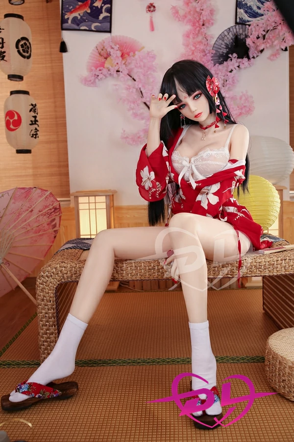 大路 恵美  画像 DLDoll