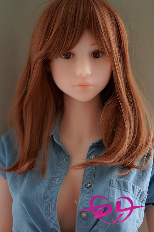 145cm F Cup Fit body Suzie 綺麗な熟女ラブドールリアル TPEドール Doll-Forever#9