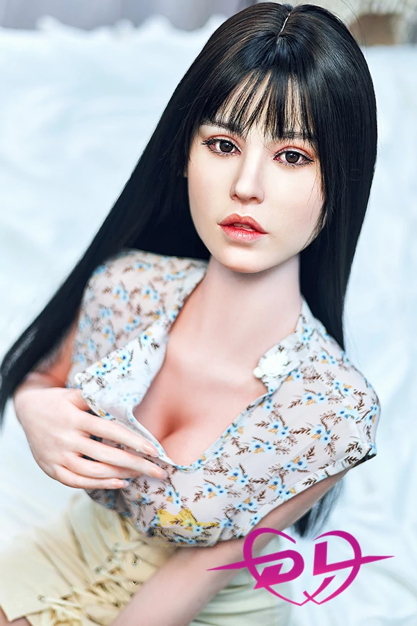 161cm Marinマリン #S2 Irontech Doll シリコンダッチワイフ Dカップ