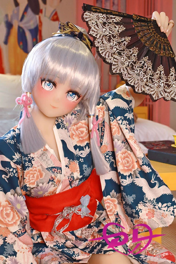 ラブドールアニメ アダルト ラブドール