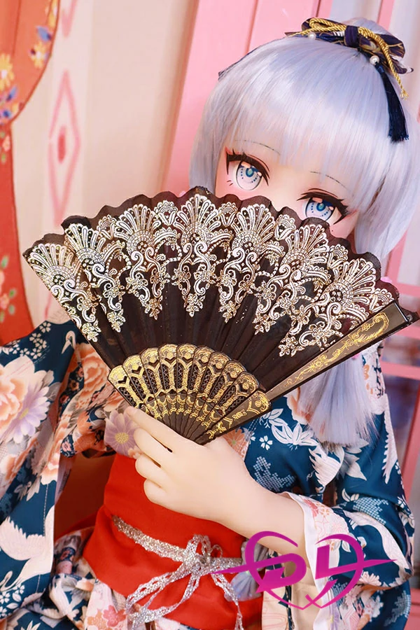 ラブドールアニメ love doll sex