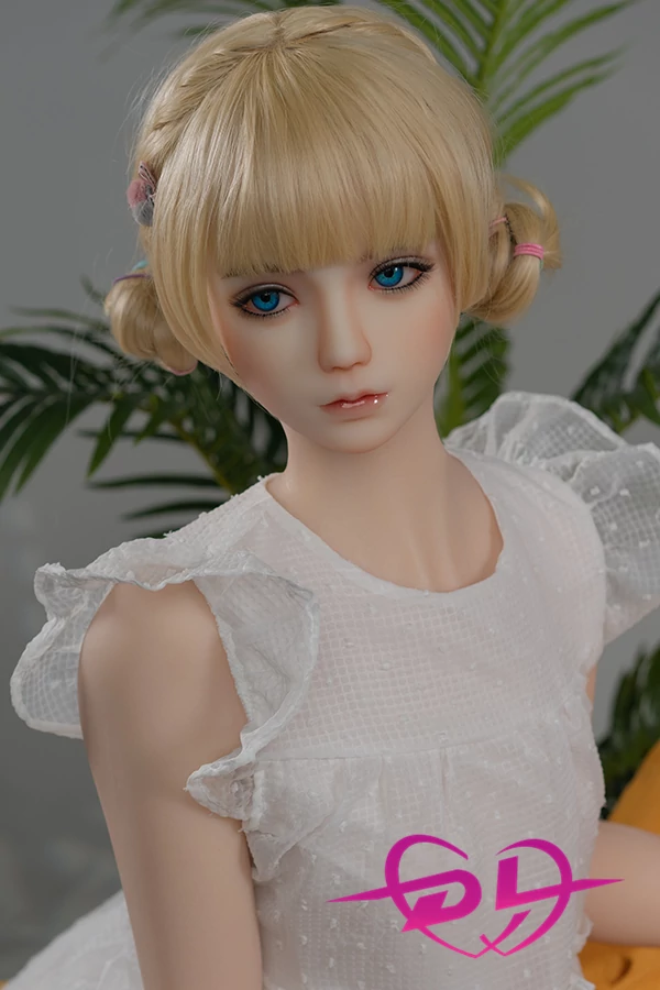 早紀子 tpe製 148cm平胸 AXB doll#A160 カワイイラブドール