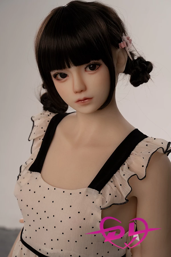 恵里奈 148cm平胸 tpe製 AXB doll#A161 ‎低身長ラブドール