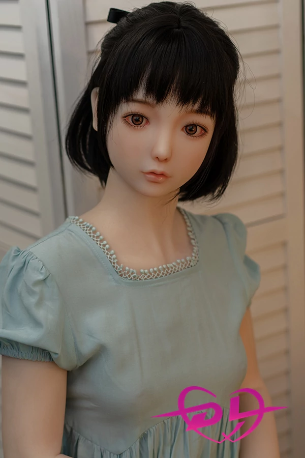友理 148cm平胸 tpe製 AXBdoll#A165 小柄なラブドール