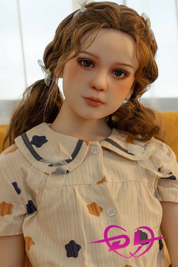梨絵ちゃん 142cm平胸 AXBdoll#A153 小柄な体可愛いラブドール tpe製