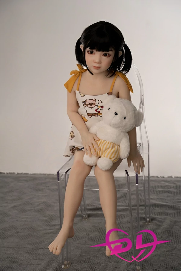 小型ラブドール系 ラブドール 分割