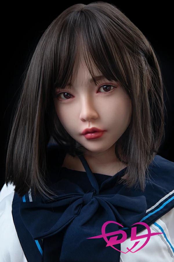 可愛い女子高生ラブドール ドール  画像