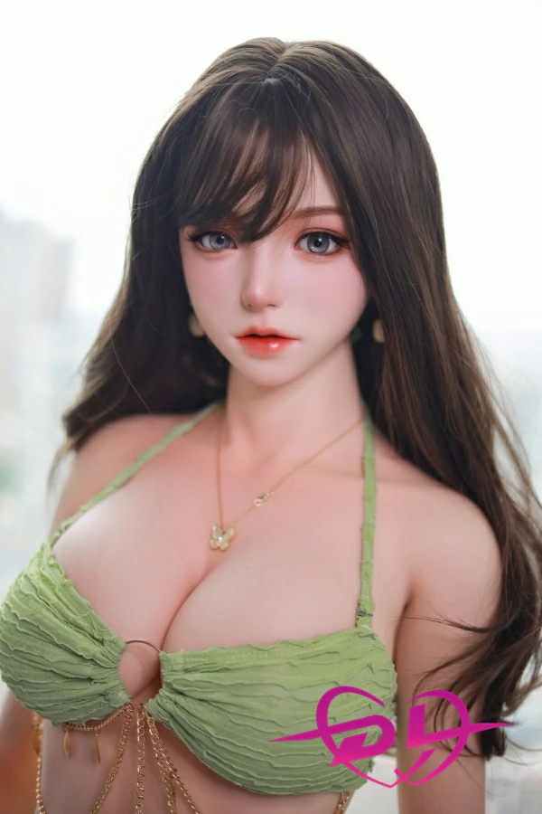 ラブドール 写真 绿月