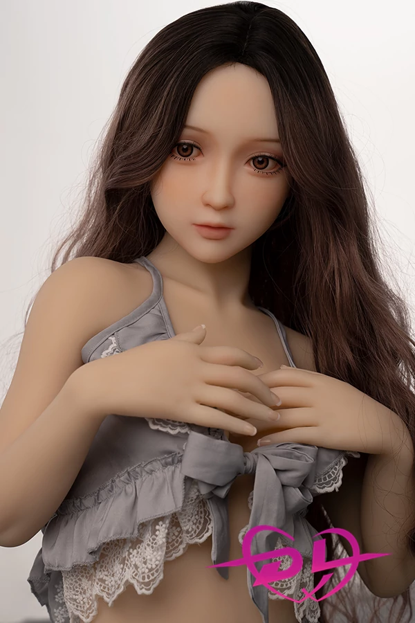 杏奈 130cm大胸 tpe製 AXBdoll#A130 低身長系ラブドール