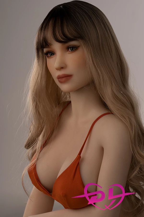 Susan 165cm大胸 tpe製 AXB doll#A146 外国巨乳ダッチワイフ通販