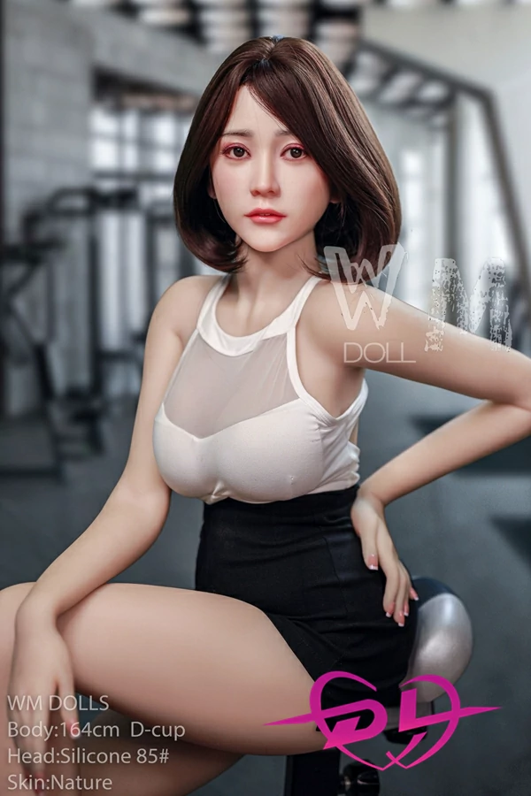 リアル ドール  画像 WMDoll#85
