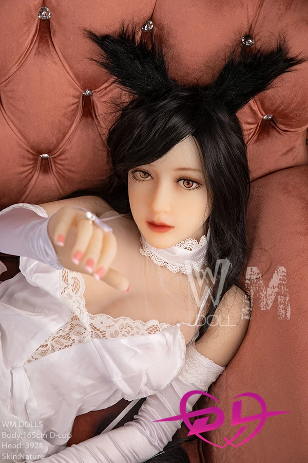 絵里 165cm D-cup TPE製 WMDoll#392 プリティー娘 ラブドール 販売