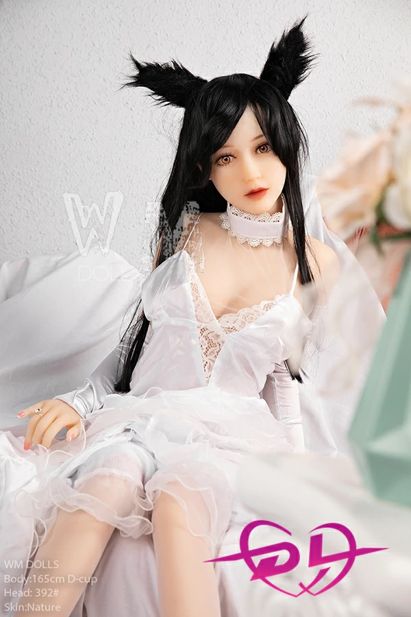 WMDoll#392 オレ 専用 ラブドール