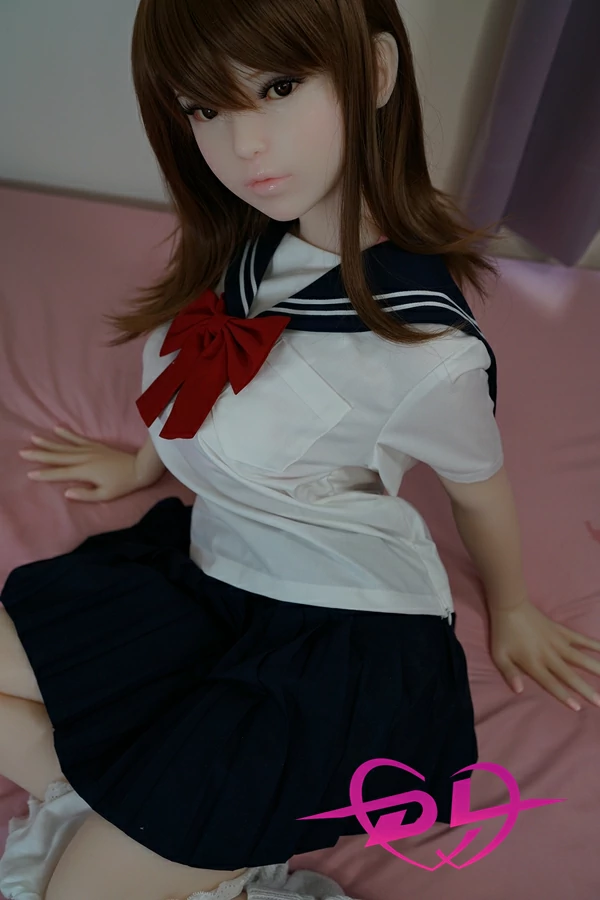 130cm 望月 理恵 