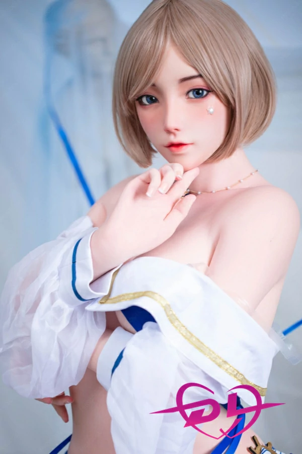  画像 ラブドール 海の女の子 珊瑚