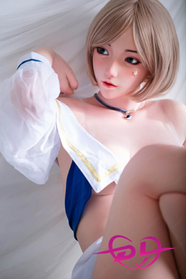 エッチ ドール 海の女の子 珊瑚