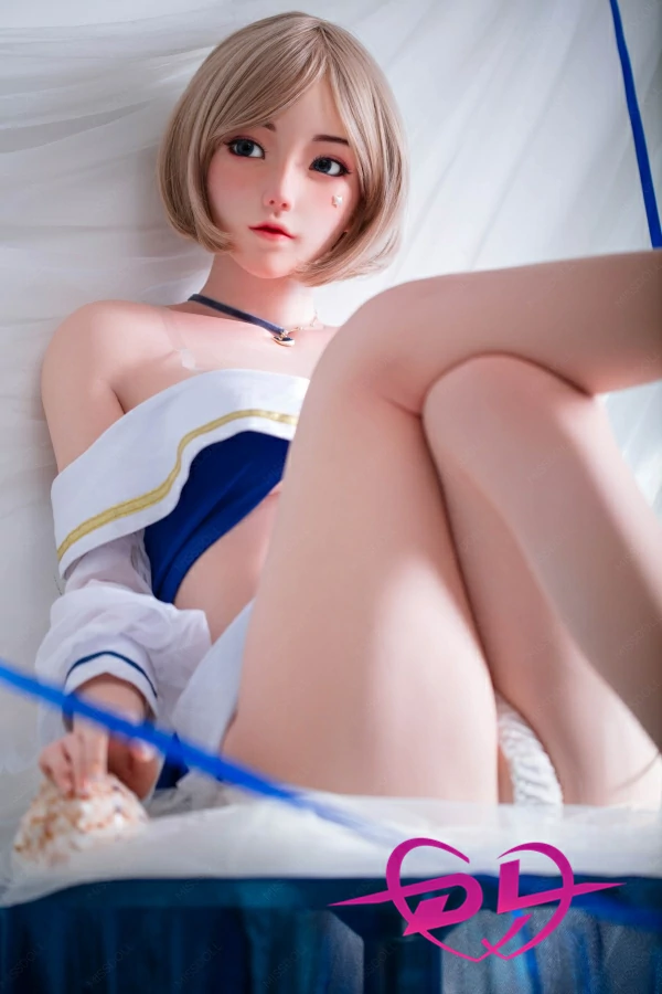 セックス リアル 海の女の子 珊瑚
