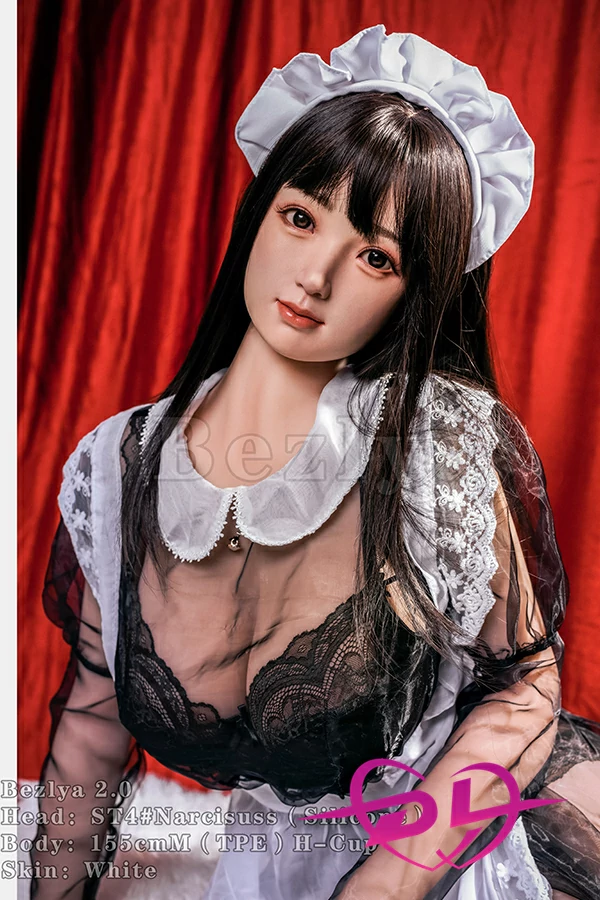 ラブドール 10 万 『水仙』160cm