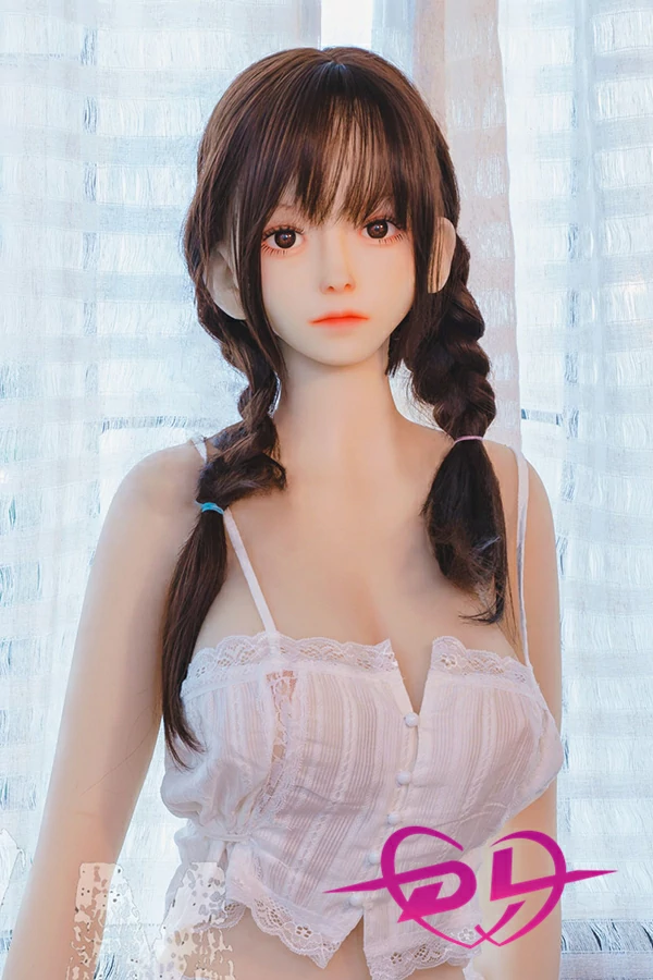 あゆみ 158cm C-cup TPE WM Doll#153 かわいい少女ラブドール
