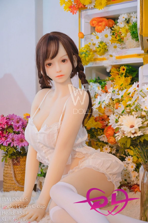 65cm ラブドール Doll#153