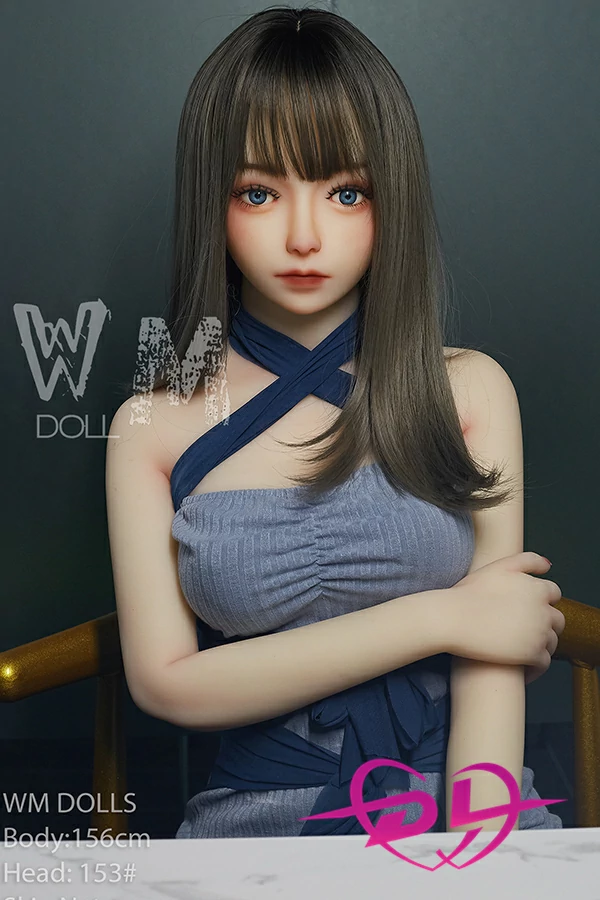 美波 156cm C-cup TPE WM Doll#153 超A級美女ラブドール
