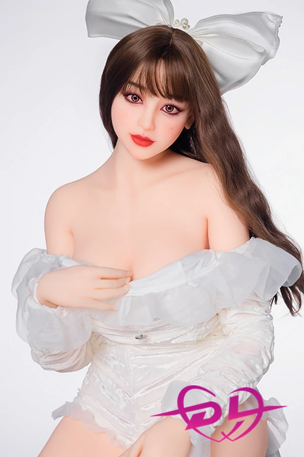 祐佳 159cm E-cup TPE製 Irontechdoll#58 美人妻高級ラブドール